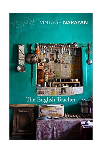 The English Teacher